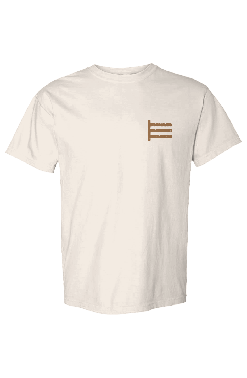 Golden Hour Cowgirl Tee