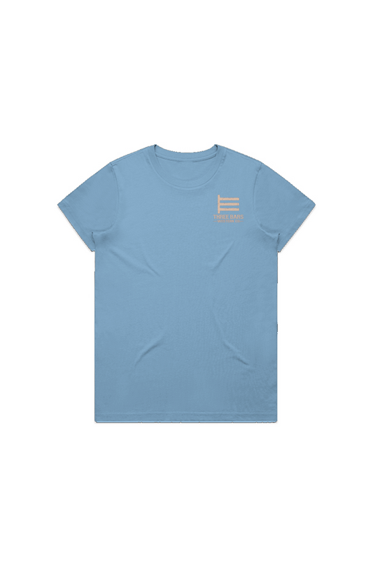 Saddle Up! Vintage Tee