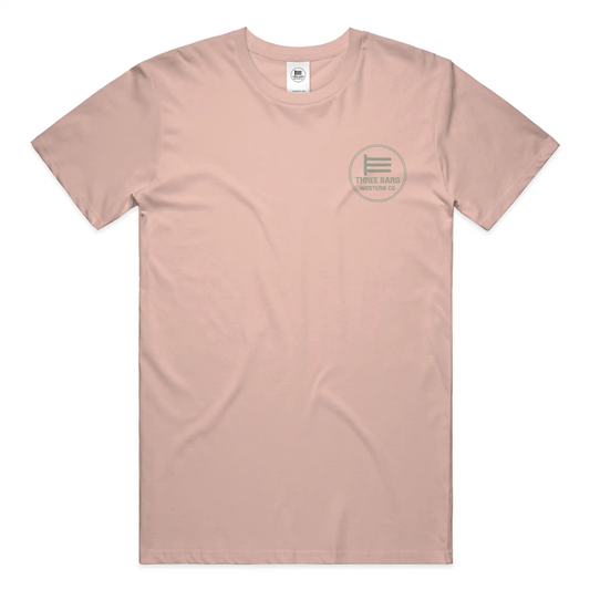Work Hard. Stay Humble Tee