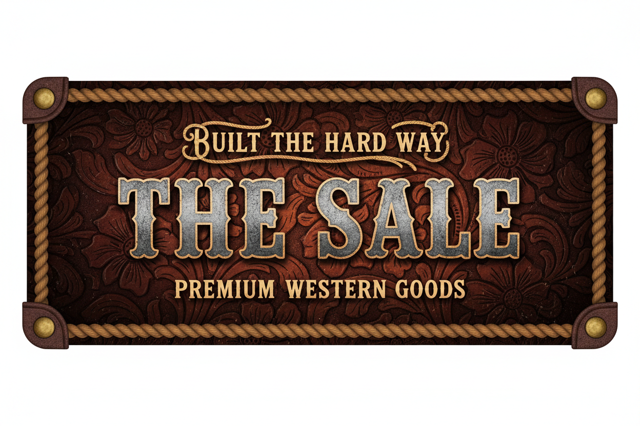 The Sale