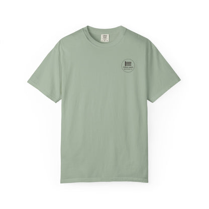 Built the Hard Way Classic Tee