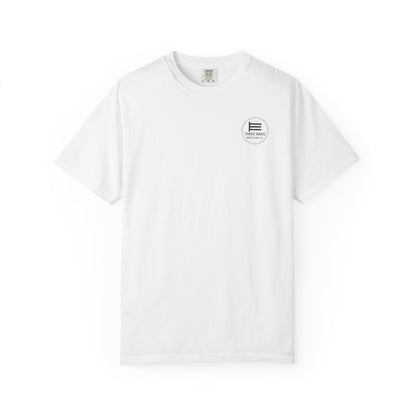 Built the Hard Way Classic Tee