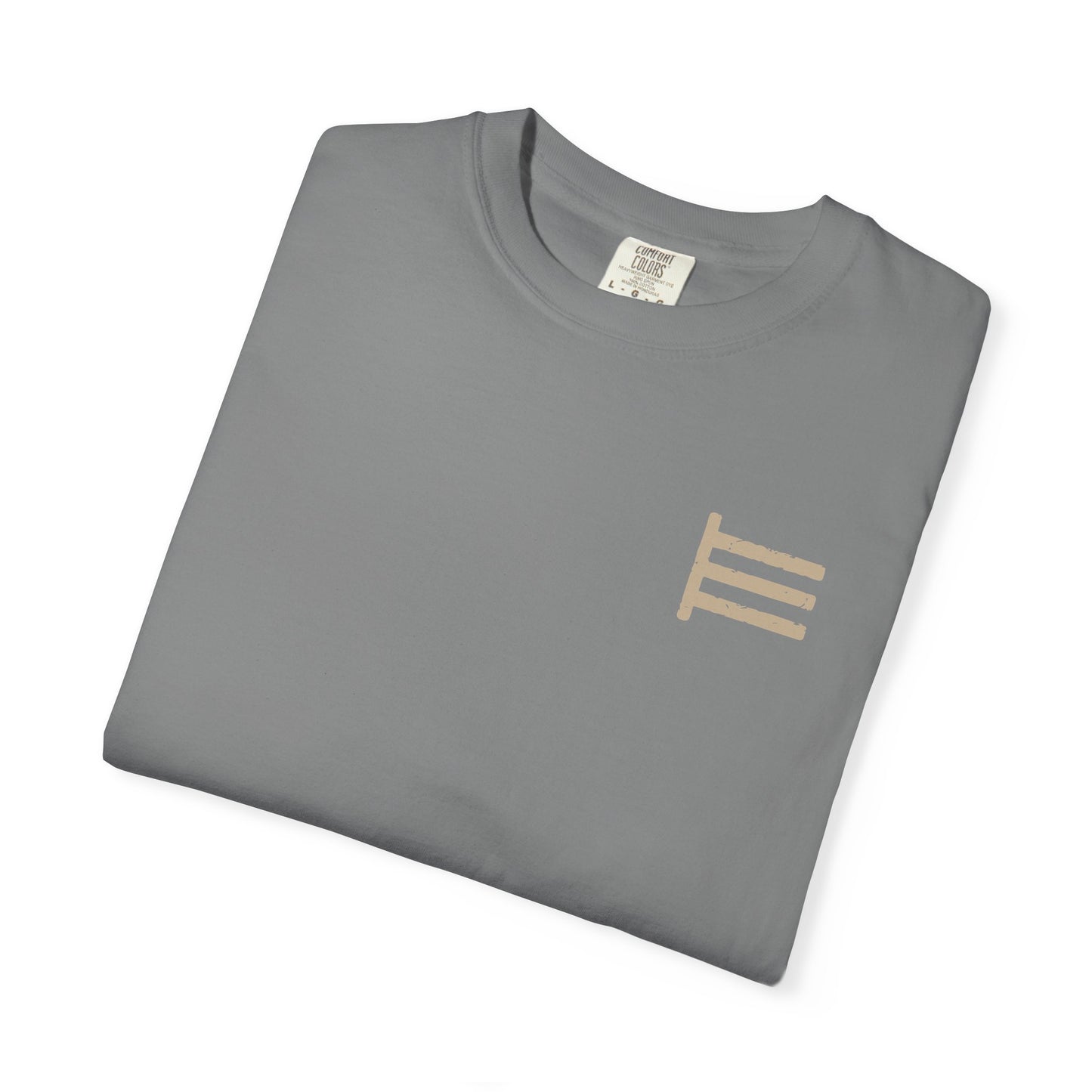 Foundation Classic Tee