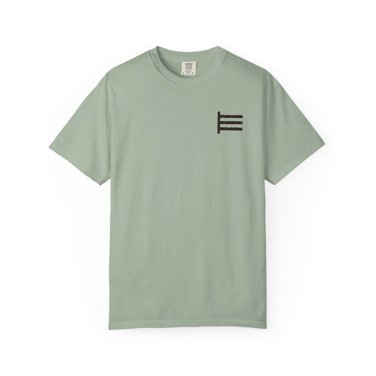 Foundation Classic Tee