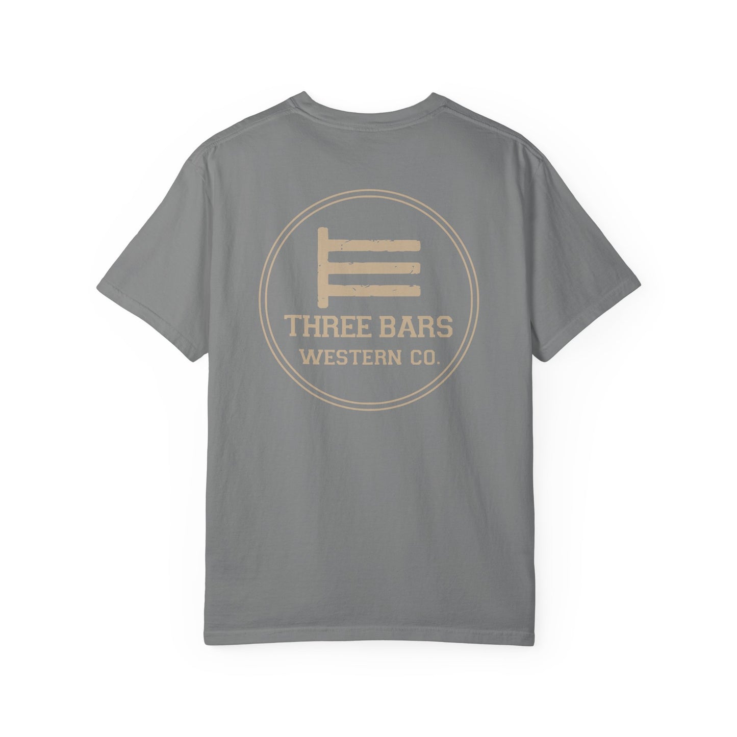 Foundation Classic Tee