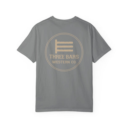 Foundation Classic Tee