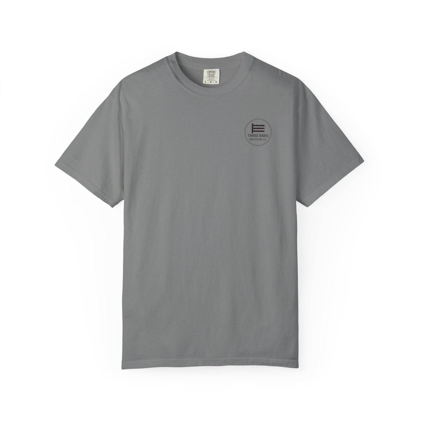Built the Hard Way Classic Tee
