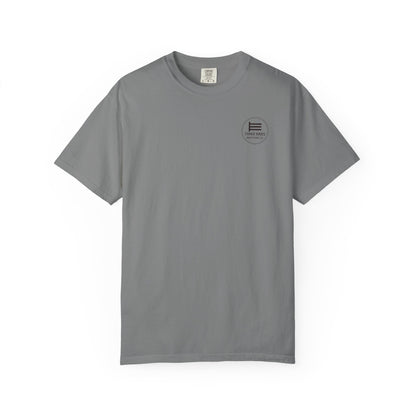 Built the Hard Way Classic Tee