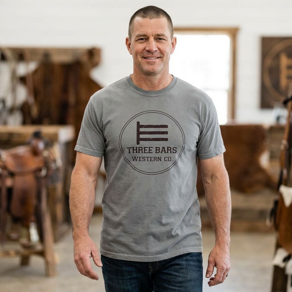 Foundation Tee