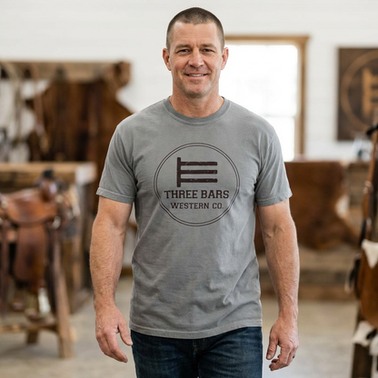 Foundation Tee