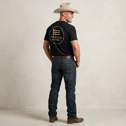 Foundation Classic Tee