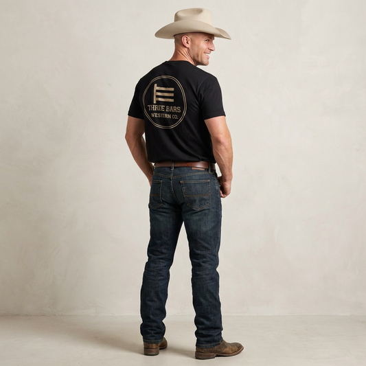 Foundation Classic Tee