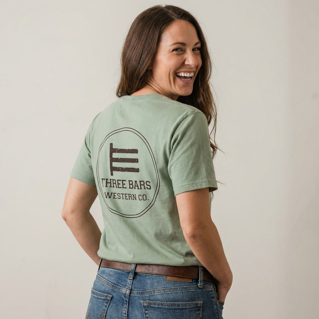 Foundation Classic Tee