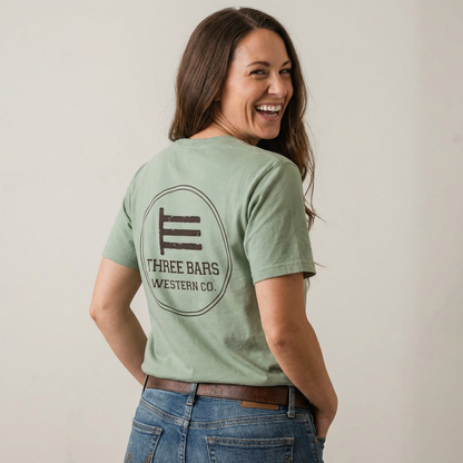 Foundation Classic Tee