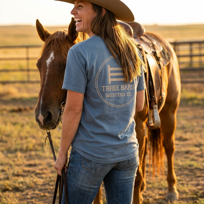 Foundation Classic Tee