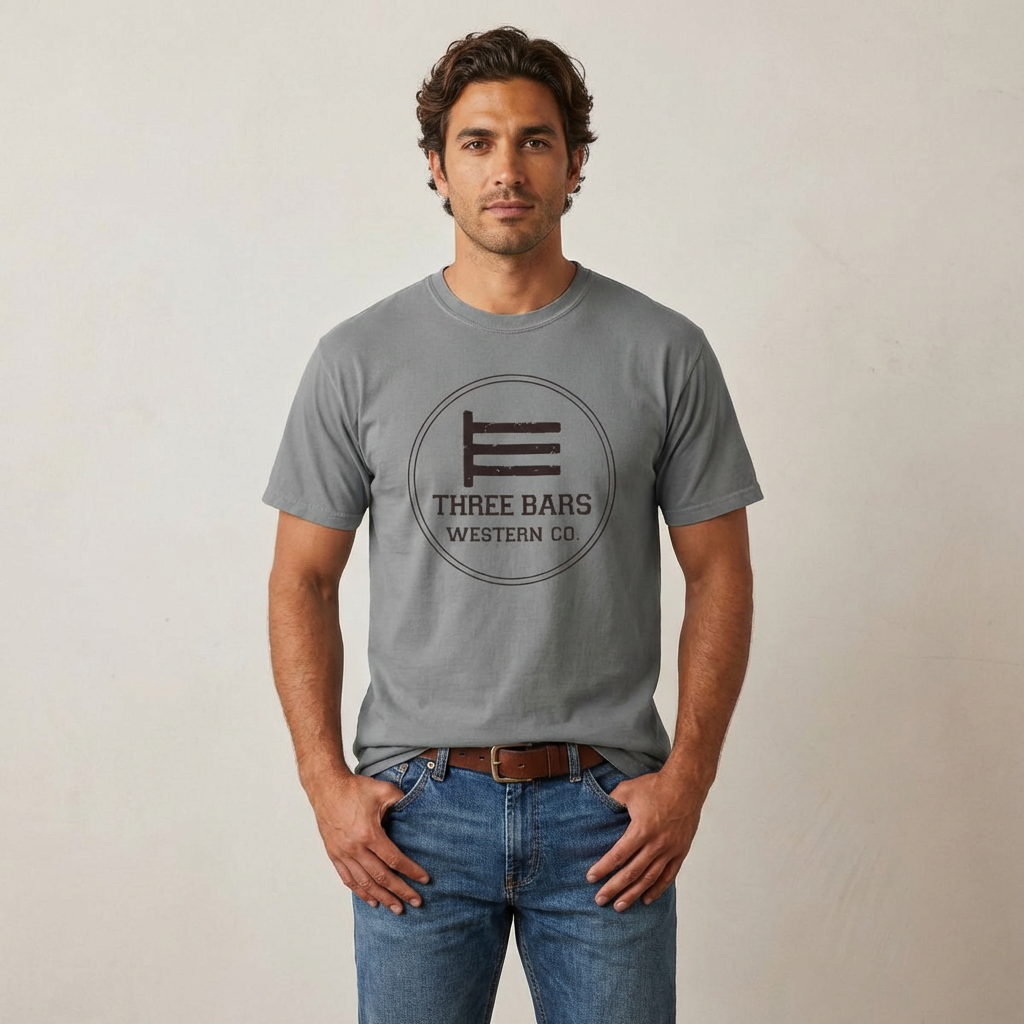 Foundation Tee