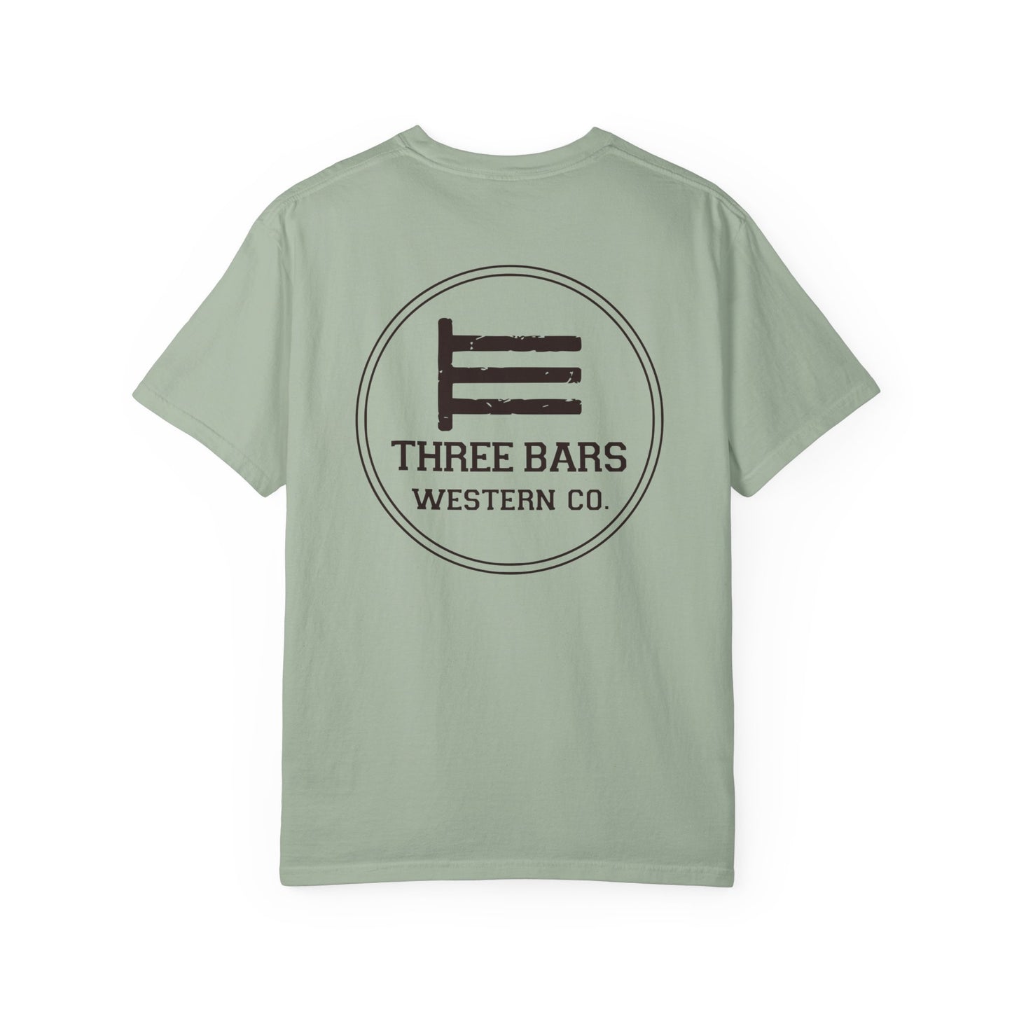 Foundation Classic Tee