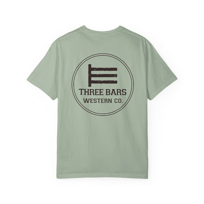 Foundation Classic Tee