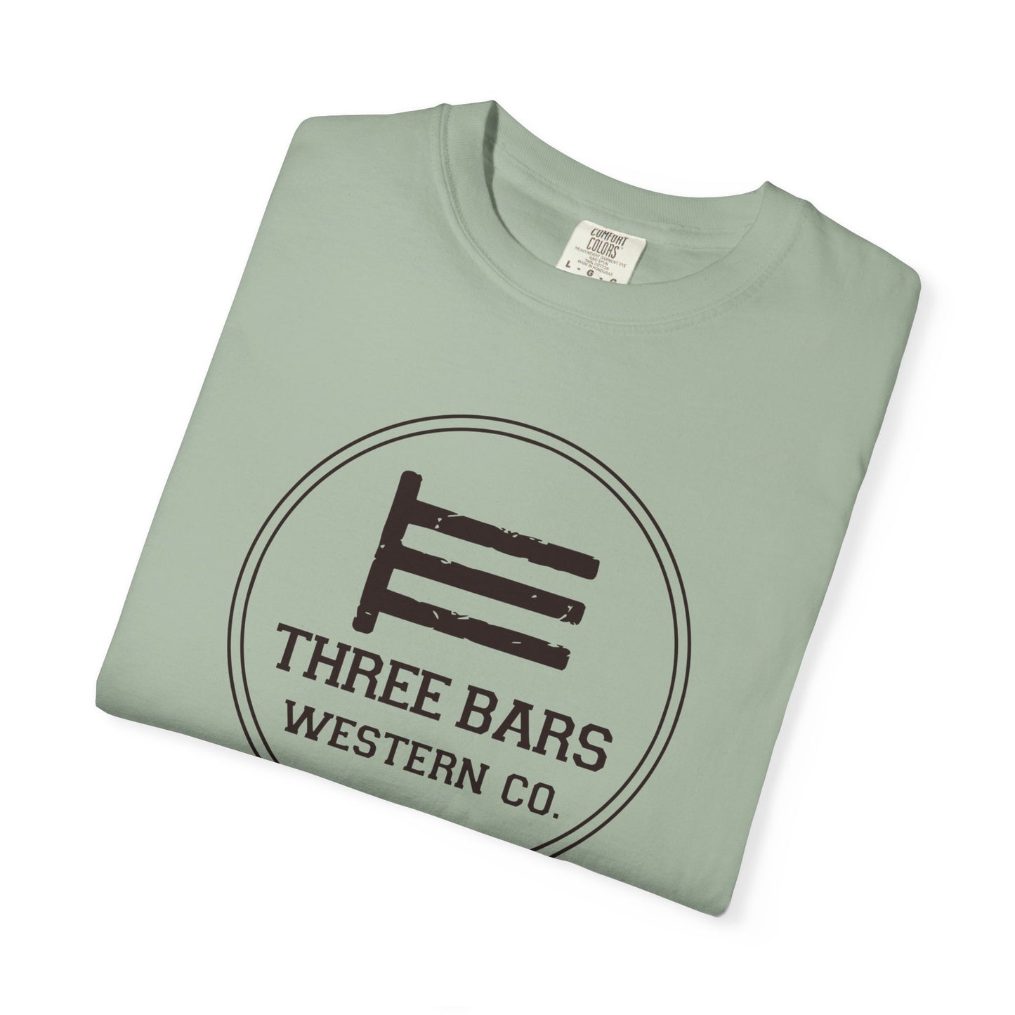 Foundation Tee