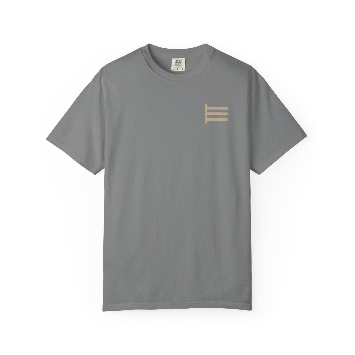 Foundation Classic Tee