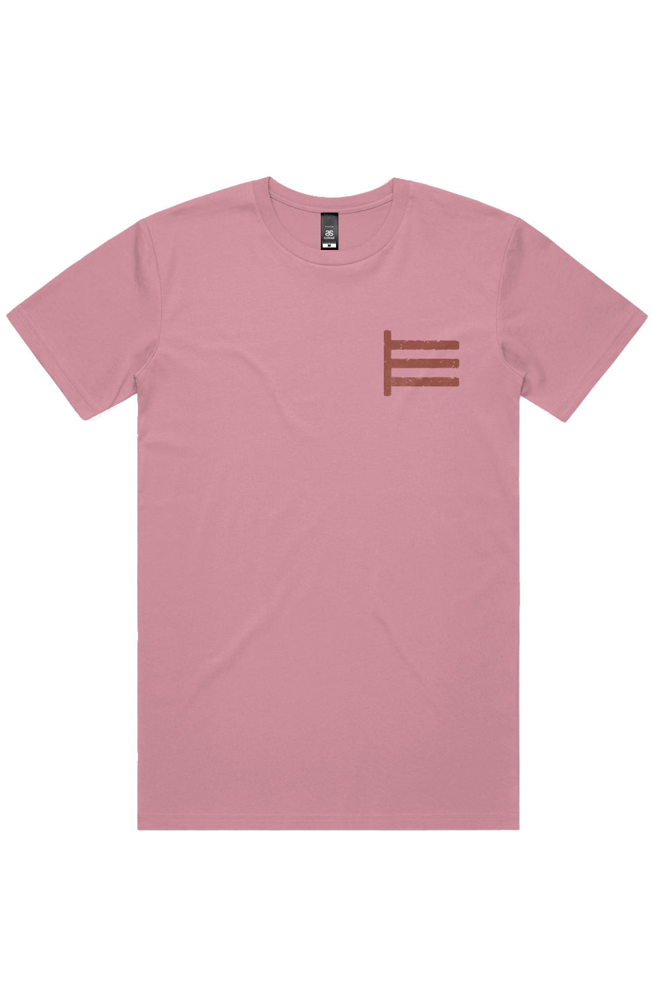 Three Bars KC Western Tee 