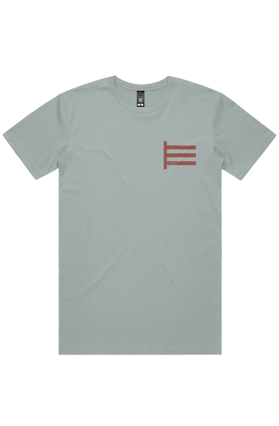 Three Bars KC Western Tee 