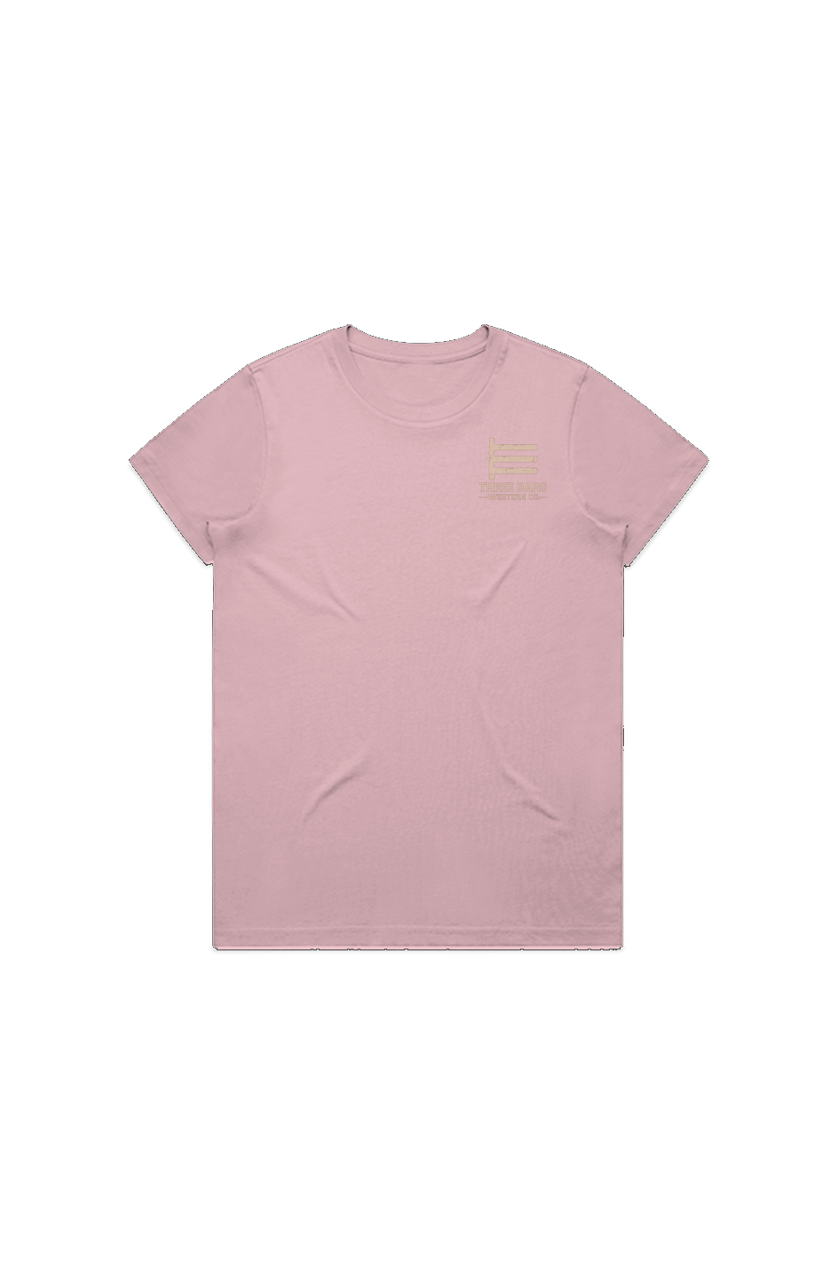 Saddle Up! Vintage Tee