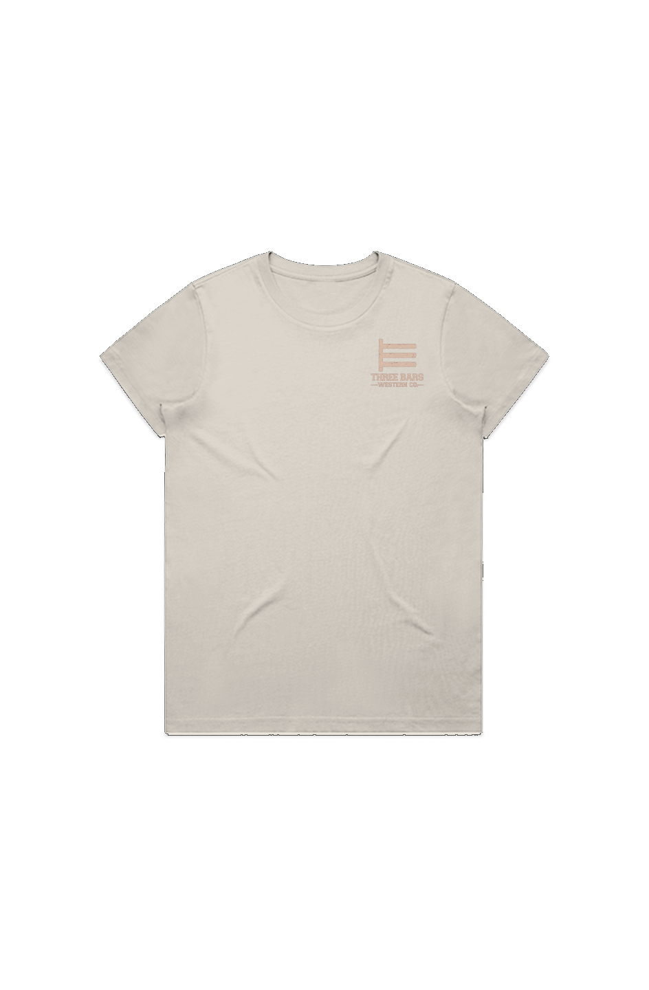 Saddle Up! Vintage Tee