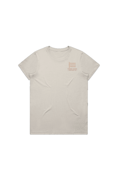 Saddle Up! Vintage Tee