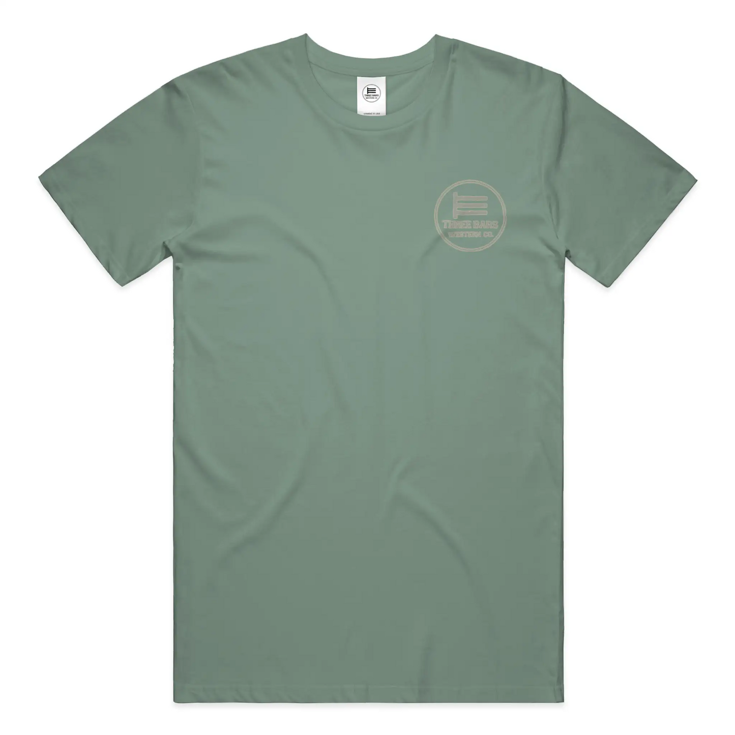 Work Hard. Stay Humble Tee