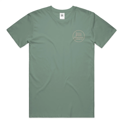 Work Hard. Stay Humble Tee