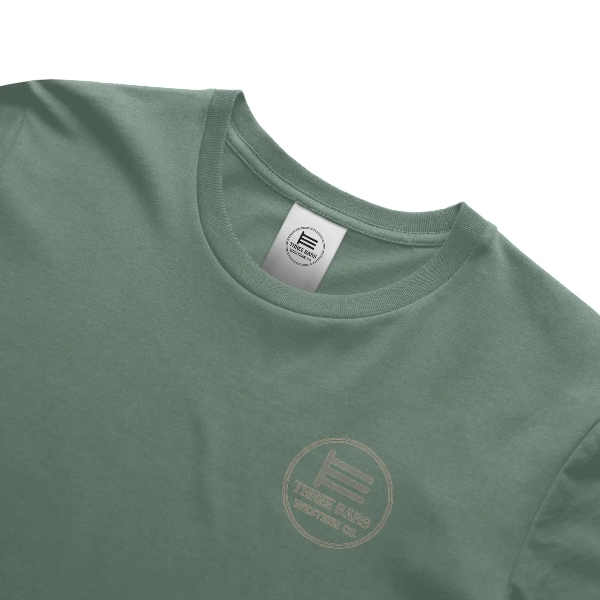 Work Hard. Stay Humble Tee