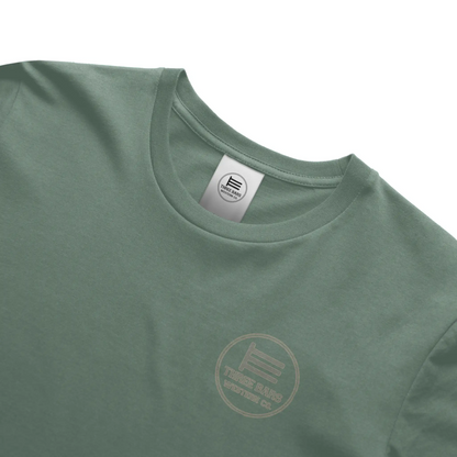 Work Hard. Stay Humble Tee