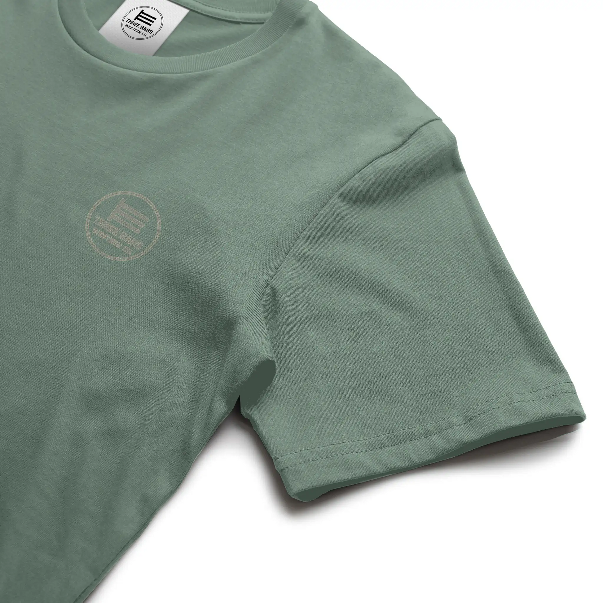 Work Hard. Stay Humble Tee