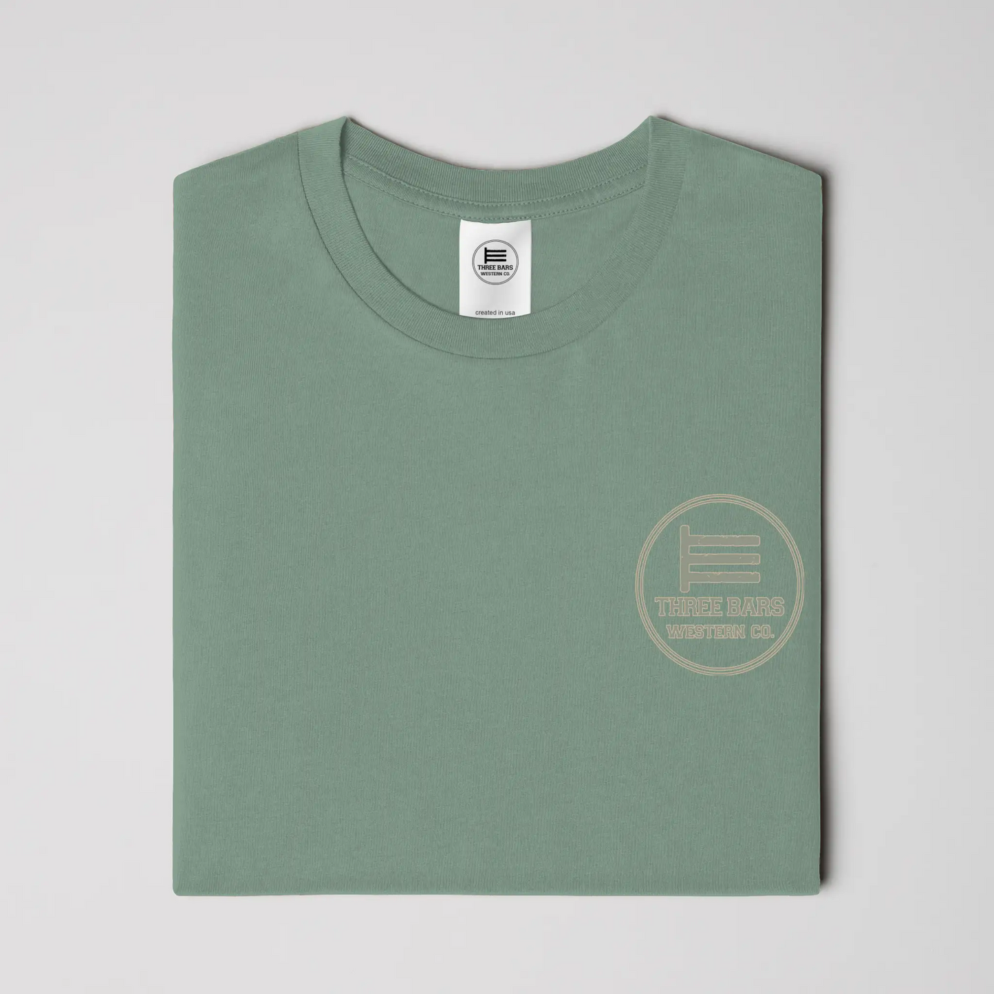 Work Hard. Stay Humble Tee