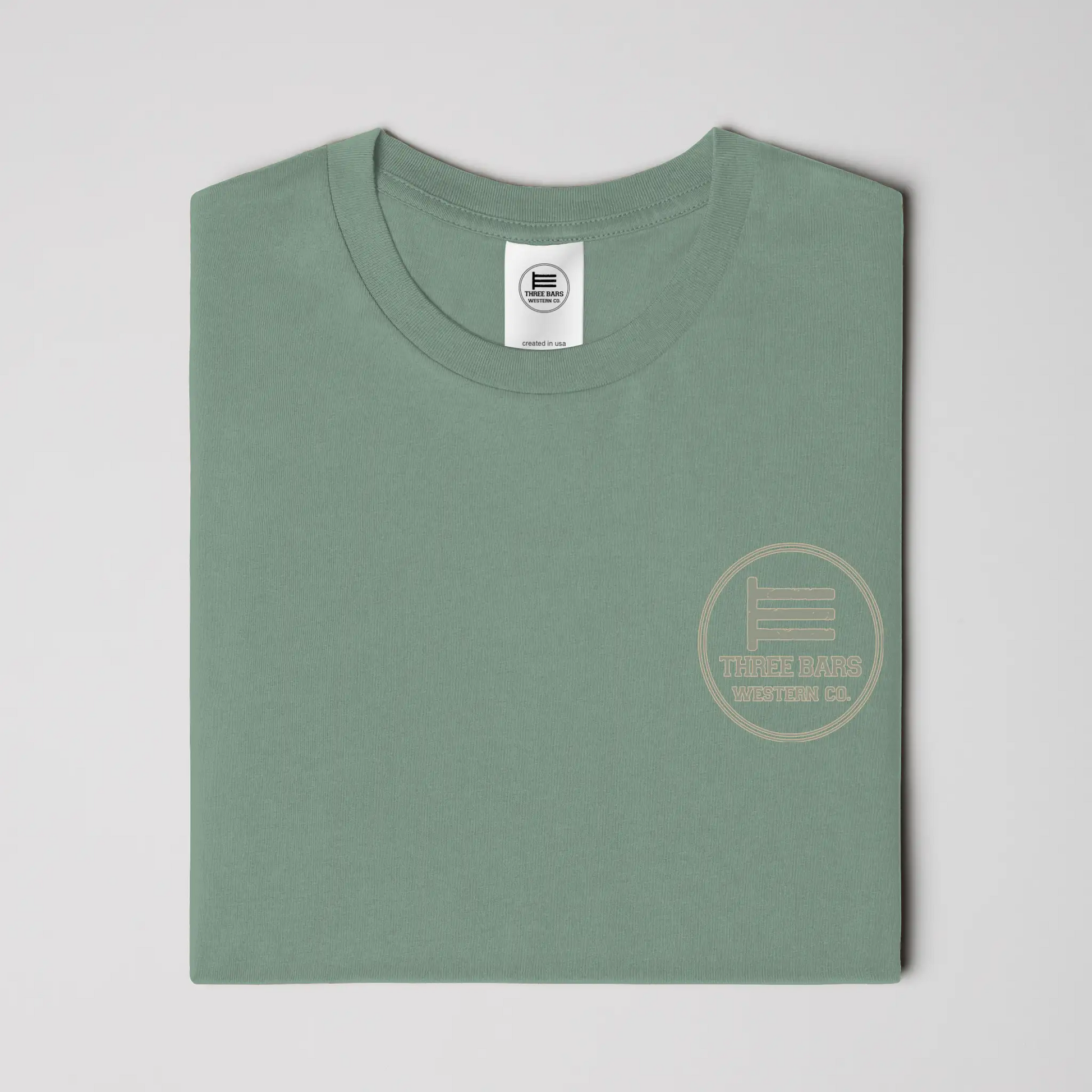 Work Hard. Stay Humble Tee