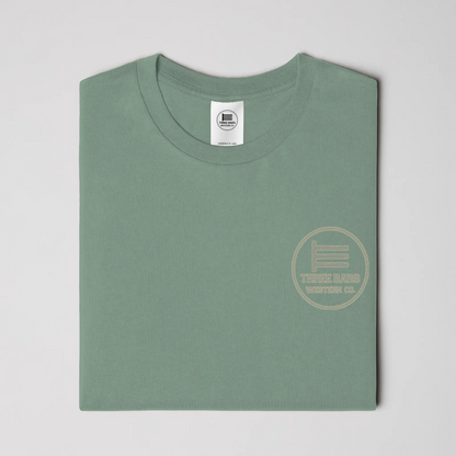 Work Hard. Stay Humble Tee