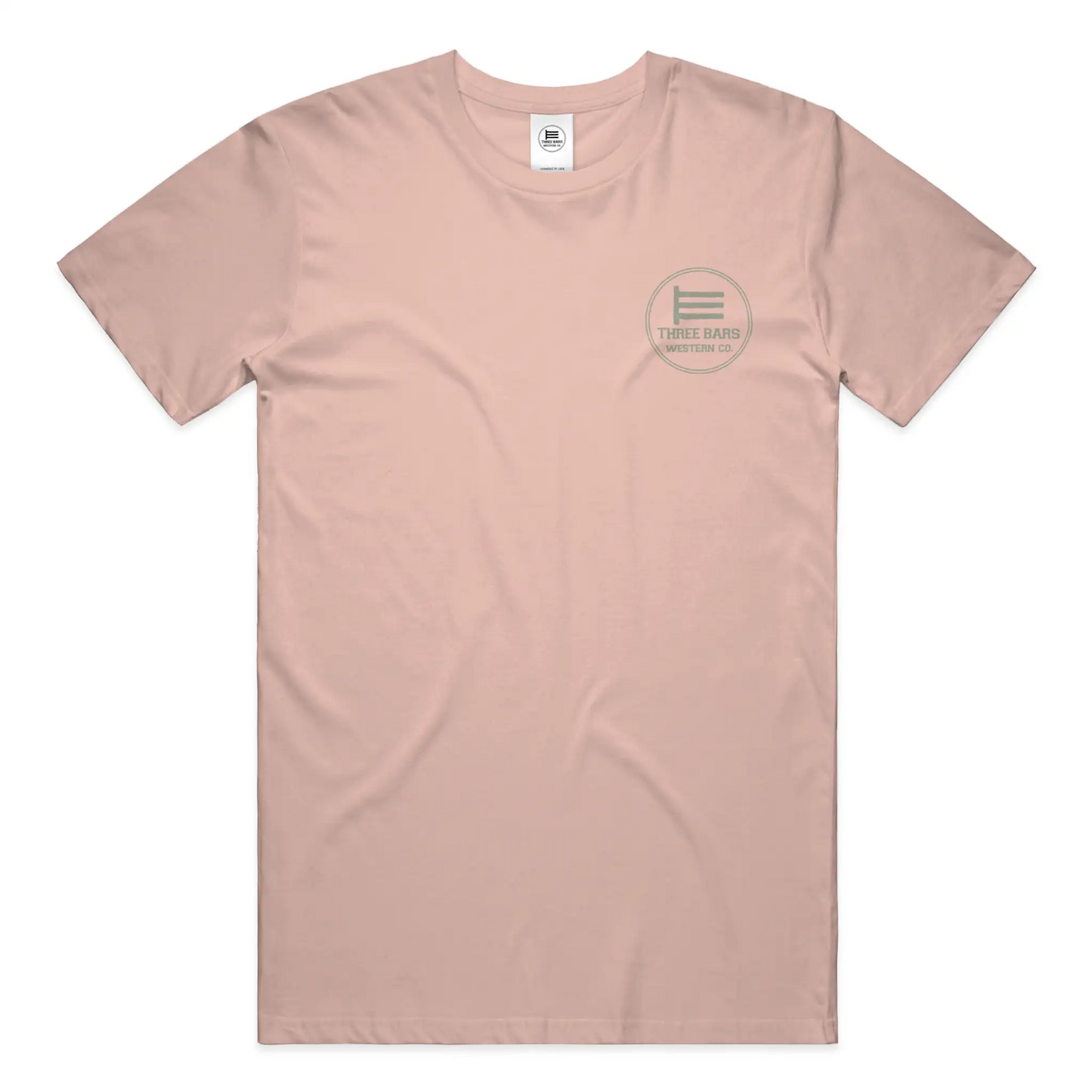 Work Hard. Stay Humble Tee