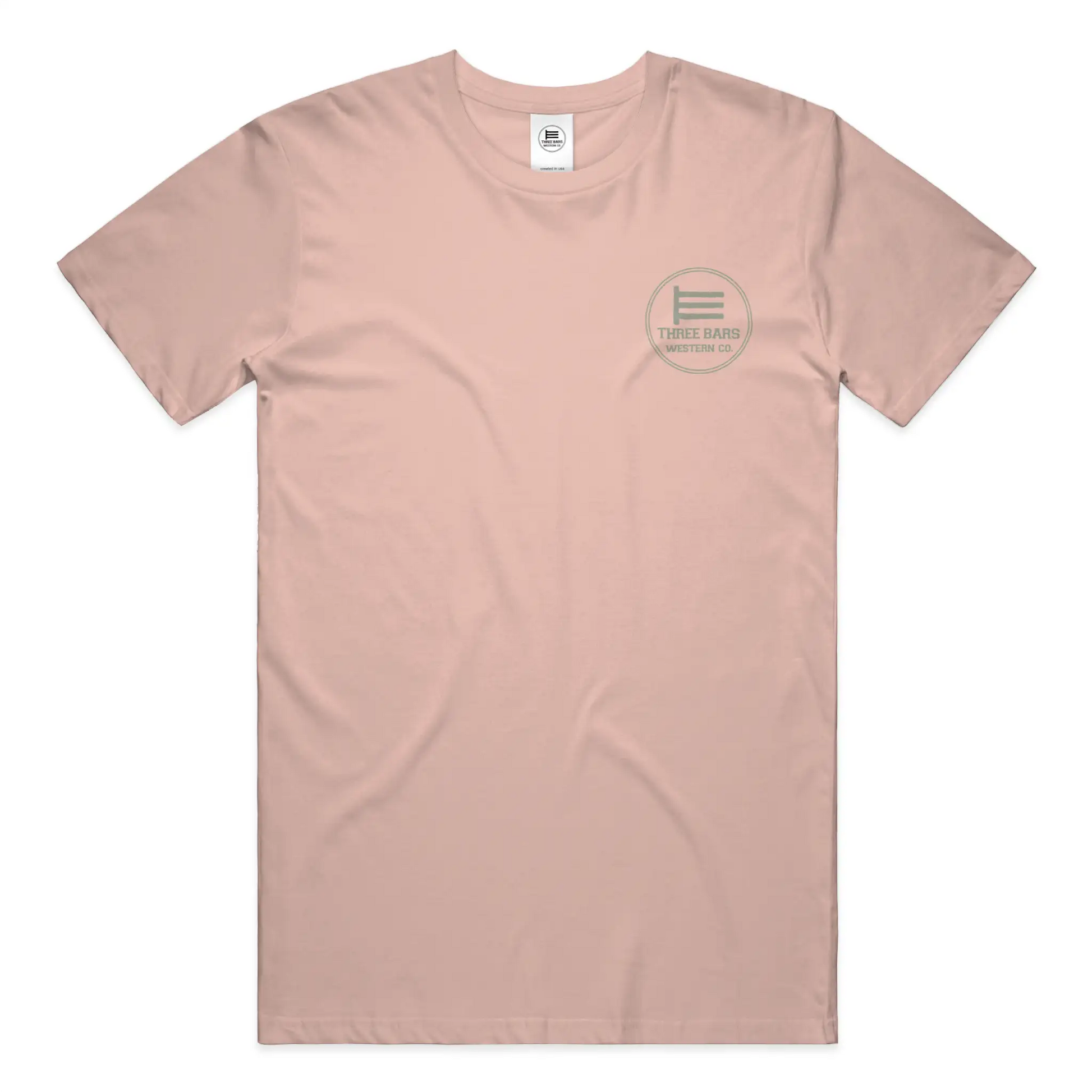 Work Hard. Stay Humble Tee