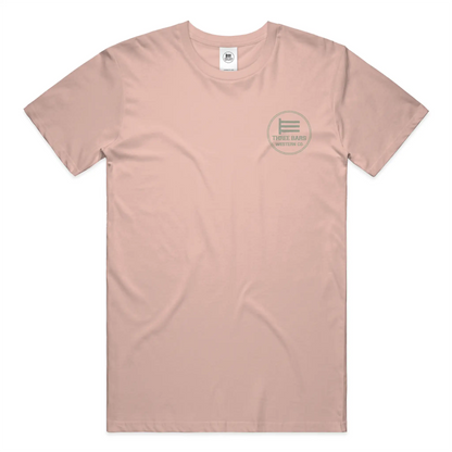Work Hard. Stay Humble Tee