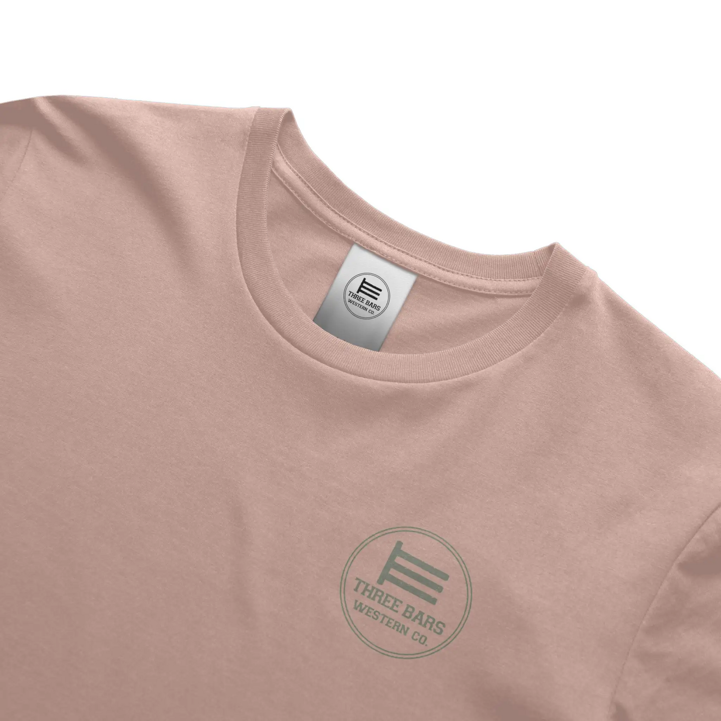 Work Hard. Stay Humble Tee