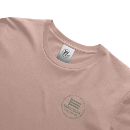 Work Hard. Stay Humble Tee