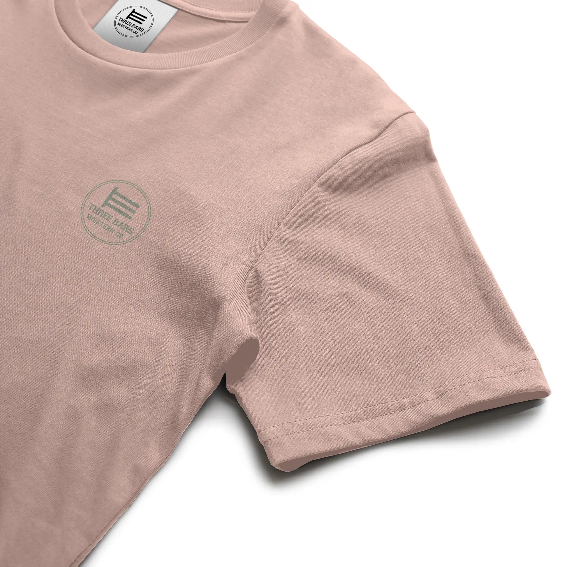 Work Hard. Stay Humble Tee
