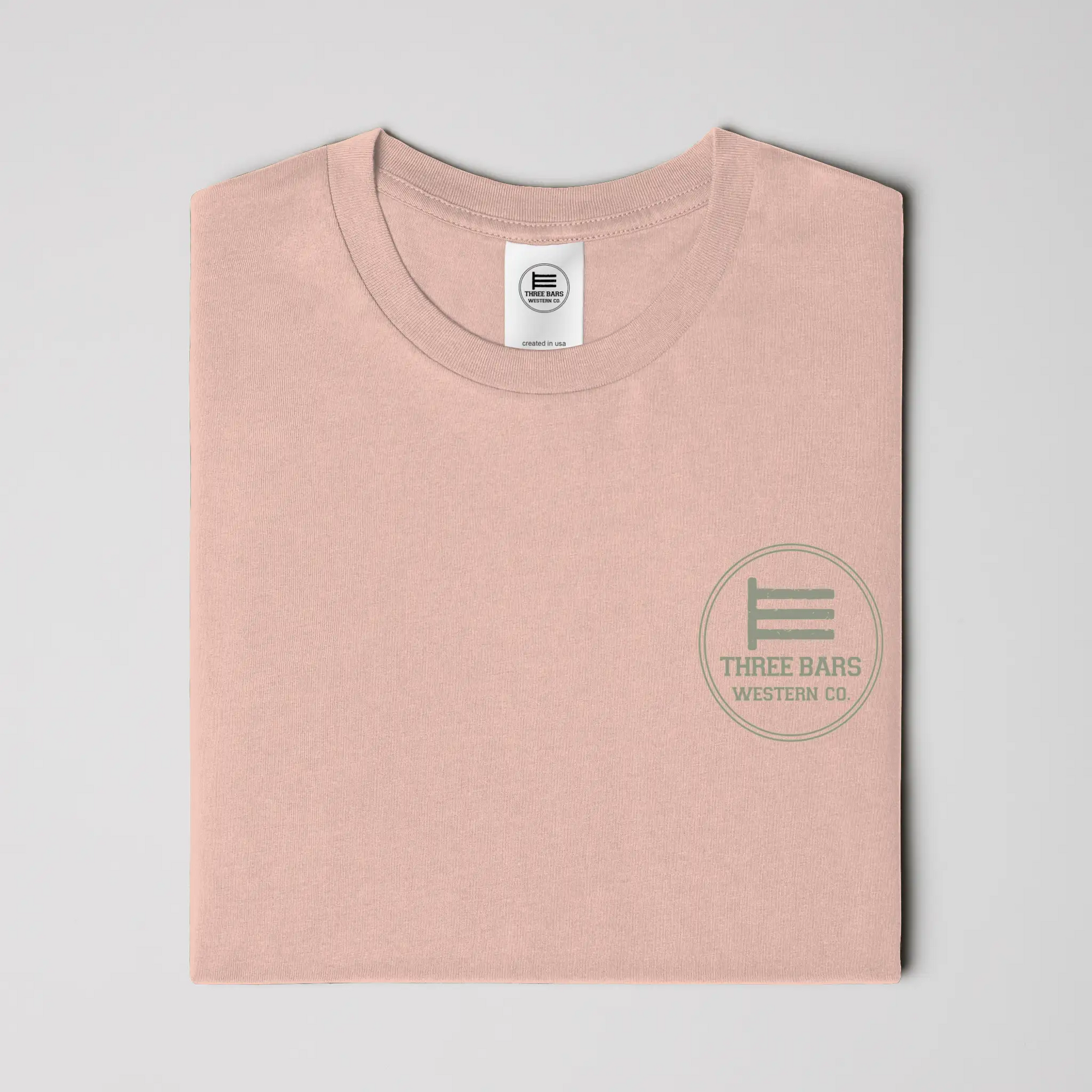 Work Hard. Stay Humble Tee