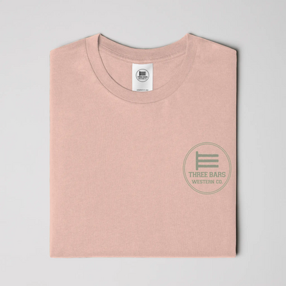 Work Hard. Stay Humble Tee