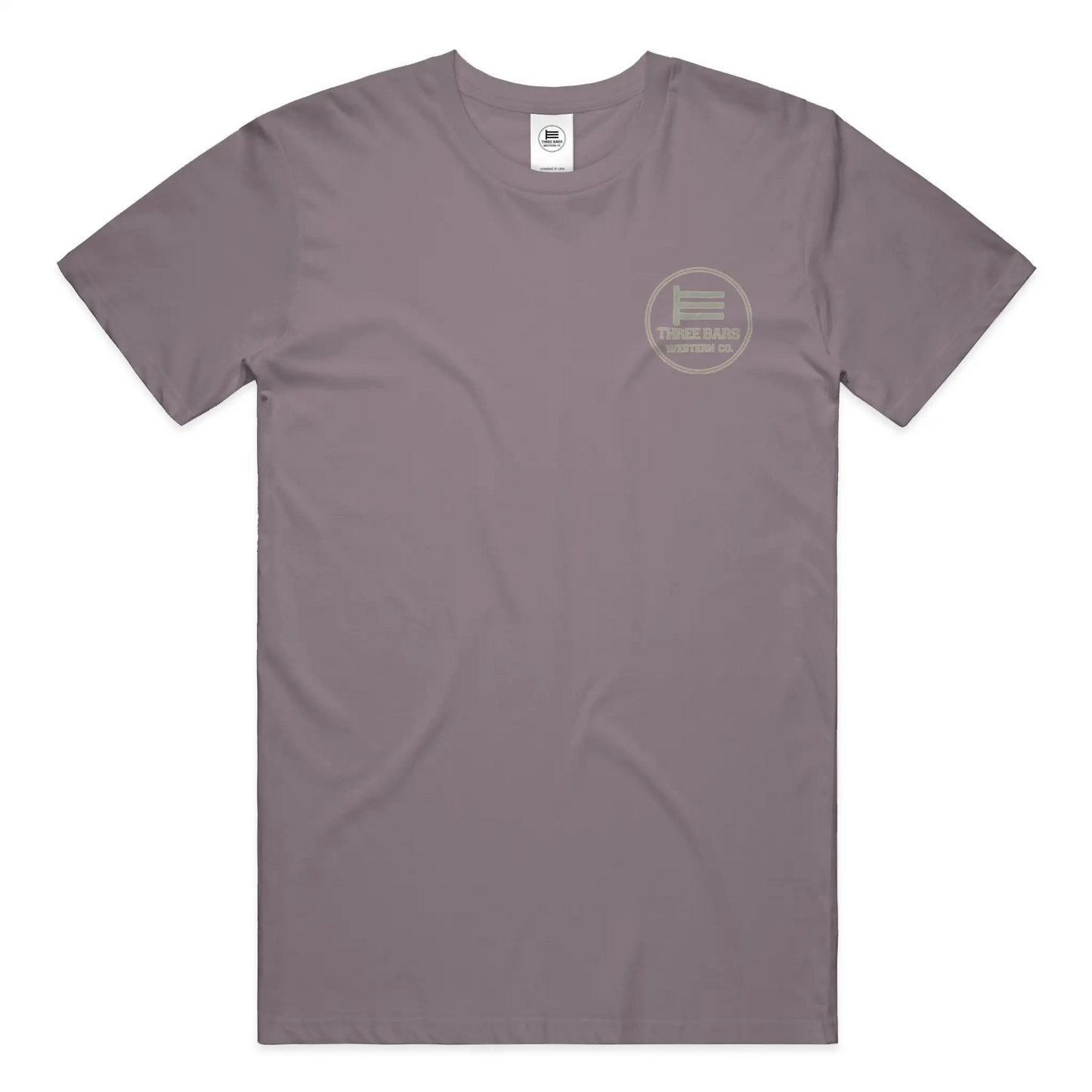 Work Hard. Stay Humble Tee
