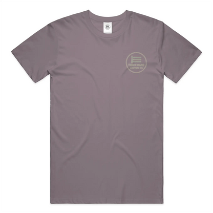 Work Hard. Stay Humble Tee