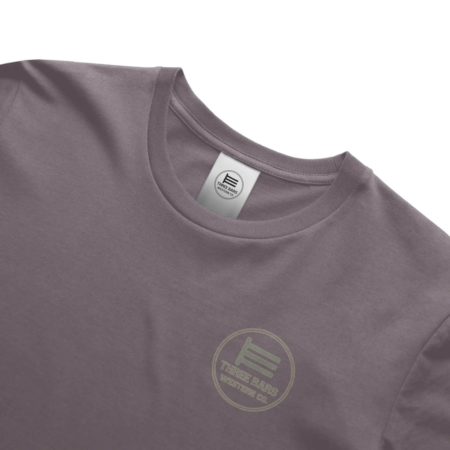 Work Hard. Stay Humble Tee