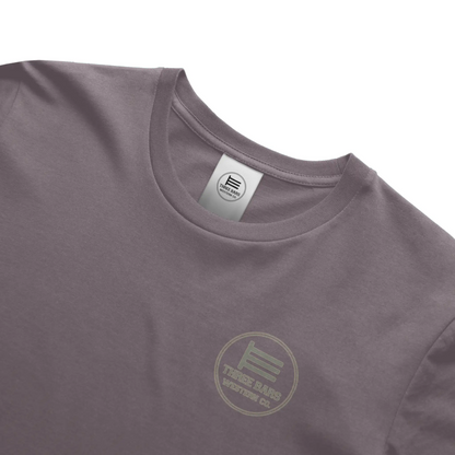 Work Hard. Stay Humble Tee