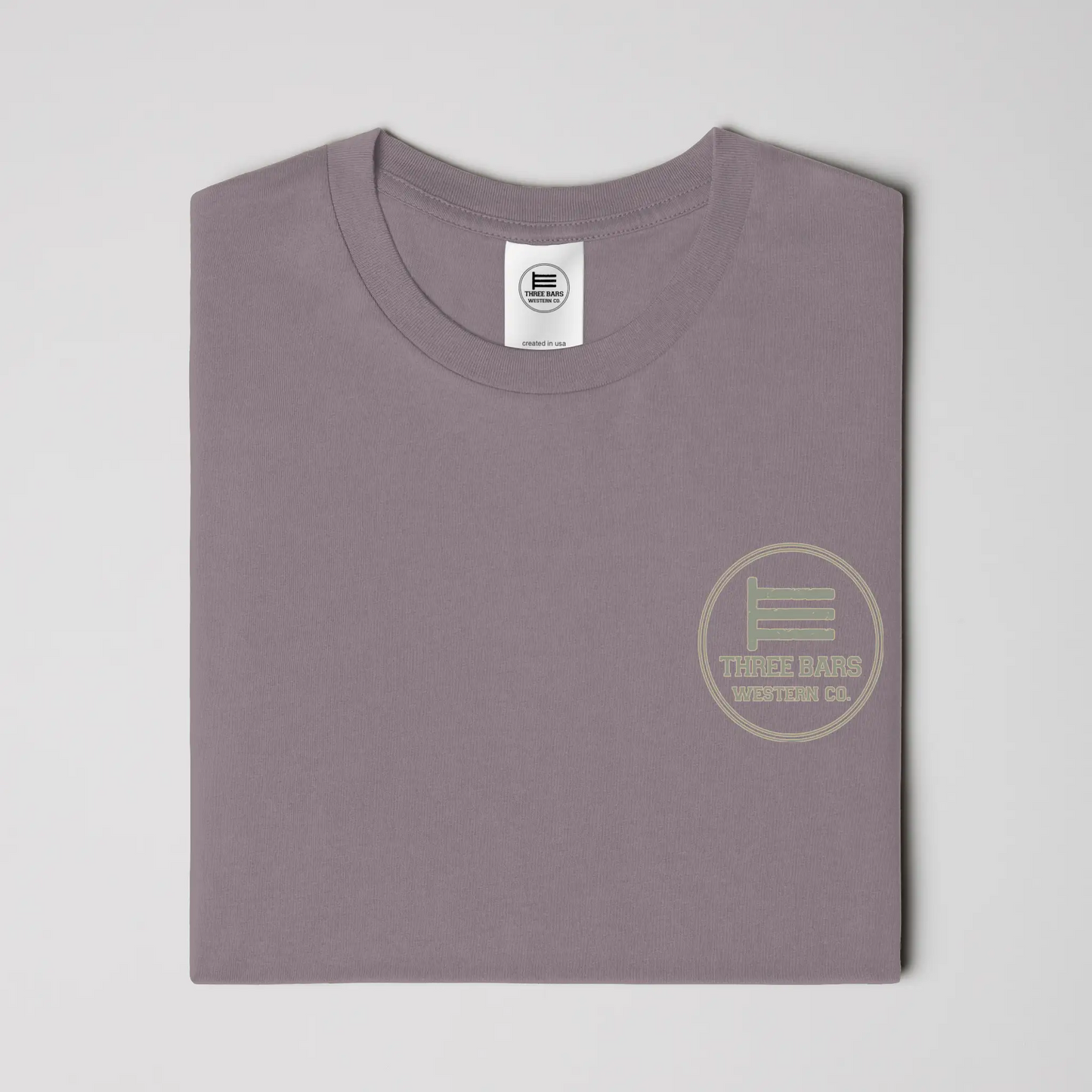 Work Hard. Stay Humble Tee